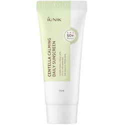iUNIK Centella Calming Daily Sunscreen 15 ml