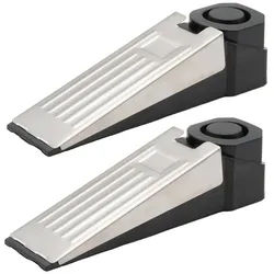 BENSON Türstopper 2x Türstopper Alarmtürstopper Elektronisch Alarmanlage Türalarm Türkei, Alarmanlage, Türalarm, Türkeil, Alarm