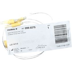 medela Swing Maxi Ersatzsschlauch