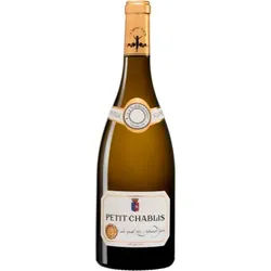 Petit Chablis Cuvée Spéciale 1923 2022 - La Chablisienne