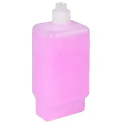 CBS Seifen-Creme, für CBS Jet 500 und Jet 500 E, 1 Karton = 12 Flaschen à 500 ml, Standard