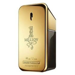 paco rabanne Eau de Toilette 1 Million Eau De Toilette Spray 50ml Peach-Online-Mall