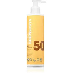 Derma Sun Lotion Bräunungsmilch SPF 50 200 ml
