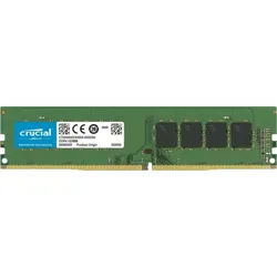 DDR4 16GB PC 2400 Crucial CT16G4DFD824A 1x16GB