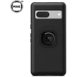 Quad Lock MAG Handyhülle - Google Pixel 8A, schwarz