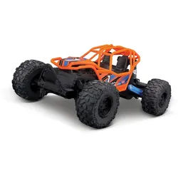 Maisto Tech RC-Buggy Ferngesteuertes Auto - Rock Bouncer (27cm), Ready To Run schwarz