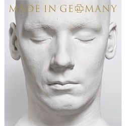 Made In Germany 1995-2011 - Rammstein. (CD)