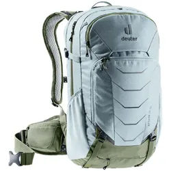 Deuter Damen Rucksack Attack 18 SL 3210221-2273 - Sage-Khaki - One size