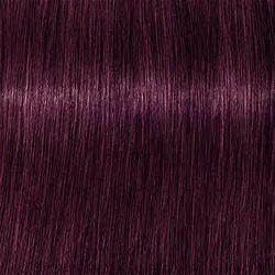 Schwarzkopf Igora Zero Amm 4-99 Mittelbraun Violett Extra 60 ml