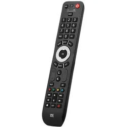 ONE FOR ALL Universal-Fernbedienung Evolve 2, URC 7125