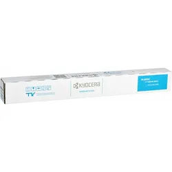 Kyocera TK-8375C - Cyan - Toner