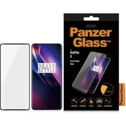 PanzerGlass TM OnePlus 8 Screen Protector Glass (OnePlus 8), Smartphone Schutzfolie