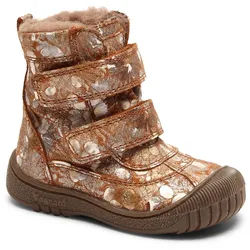 Bisgaard Bisgaard Ellis Stiefel braun 23 EU