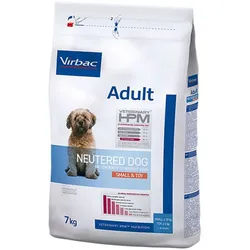 Virbac Veterinary HPM Adult – Kastrierter Hund, kleine Rassen