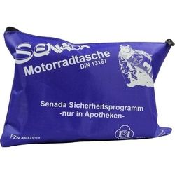 SENADA VERBANDTASCHE WALKIN DIN 13167 Motorradtasc