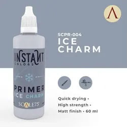 Scale75, Primer + Base, ICE CHARM (SCPR-004)