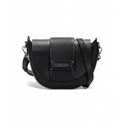 Pikolinos für Damen. WHA-1090 Soller Tasche schwarz (OSFA), Lässig, Leder