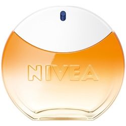 NIVEA - NIVEA SUN Sun Eau de Toilette Spray Parfum 30 ml