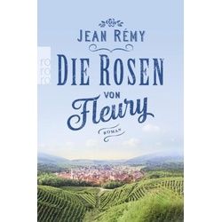 Die Rosen von Fleury