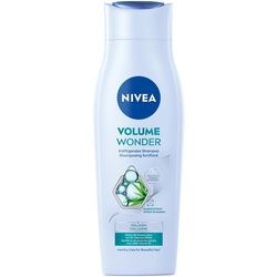 NIVEA Volume Wonder Shampoo 250 ml