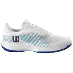 Wilson Tennisschuhe Kaos Swift 1.5 Allcourt/Leichtigkeit weiss Herren