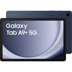 Samsung Galaxy Tab A9+ X216 LTE 5G 64 GB / 4 GB - Tablet - navy