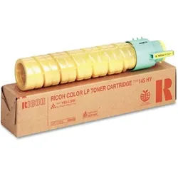 Ricoh Type 245 Y HC - Gelb - Toner