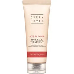 Curly Shyll After Salon Care Hair Pack Treatment Nourishing Mask 250 ml Unisex