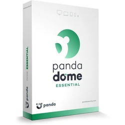 Panda Dome Essential 2025, 1-25 Geräte - 1/2/3 Jahre, Download