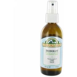 Soria Natural® Deodorant Spray