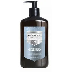 Arganicare - Regenerierendes Shampoo mit Biotin 400 ml