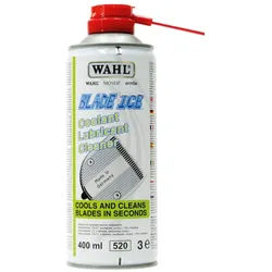 Wahl Blade Ice Kühlspray 400ml