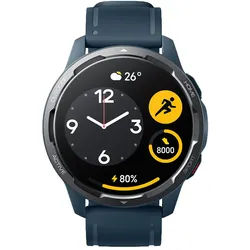 Xiaomi Watch S1 Active Smartwatch 1 St Männer