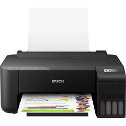 Epson EcoTank ET-1810 - Drucker - Farbe - Tintenstrahl - nachfüllbar - A4 - Laserdrucker