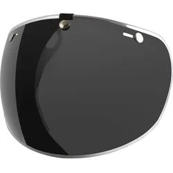 Nexx X.G20 Mini Bubble Visier, grau für Männer
