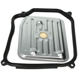 Hydraulikfiltersatz, Automatikgetriebe MANN-FILTER H 2019 KIT