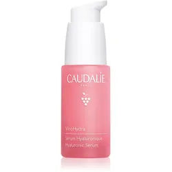 Caudalie VinoHydra Hyaluronic Serum hydratisierendes Serum für erste Falten 30 ml