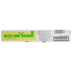 KYOCERA Lasertoner TK-895Y ge