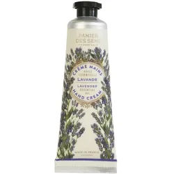 Panier des Sens ESSENTIELS Handcreme Lavendel