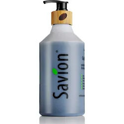 Savion Cold Snap Shampoo 500 ml Unisex