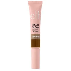 e.l.f. Cosmetics - Halo Glow Contour Beauty Wand Contouring 10 ml Medium / Tan