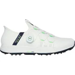 Skechers Golfschuhe Elite 5 weißnavy - 45,5