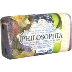 Nesti Dante Seife Philosophia - Cream & Pearls 250 g Unisex