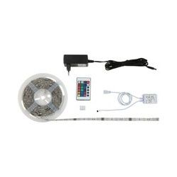 LED-Stripe LED Superline Set, 3m, Fernbedienung