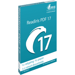 IRIS Readiris PDF 17