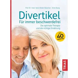 Divertikel - Für immer beschwerdefrei Buch 1 St