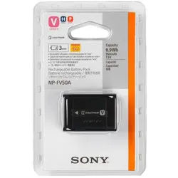 Sony NP-FV50A Li-Ion Akku für V Serie