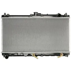 Kühler THERMOTEC D73025TT