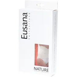 Eusana Nierenwärmer anatomisch M ivoire