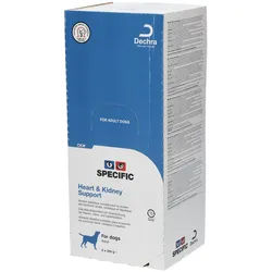 Specific® Heart & Kidney Support